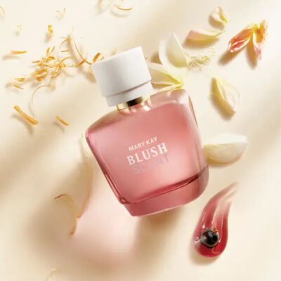 Mary Kay Blush Scent&trade; Eau de Parfum